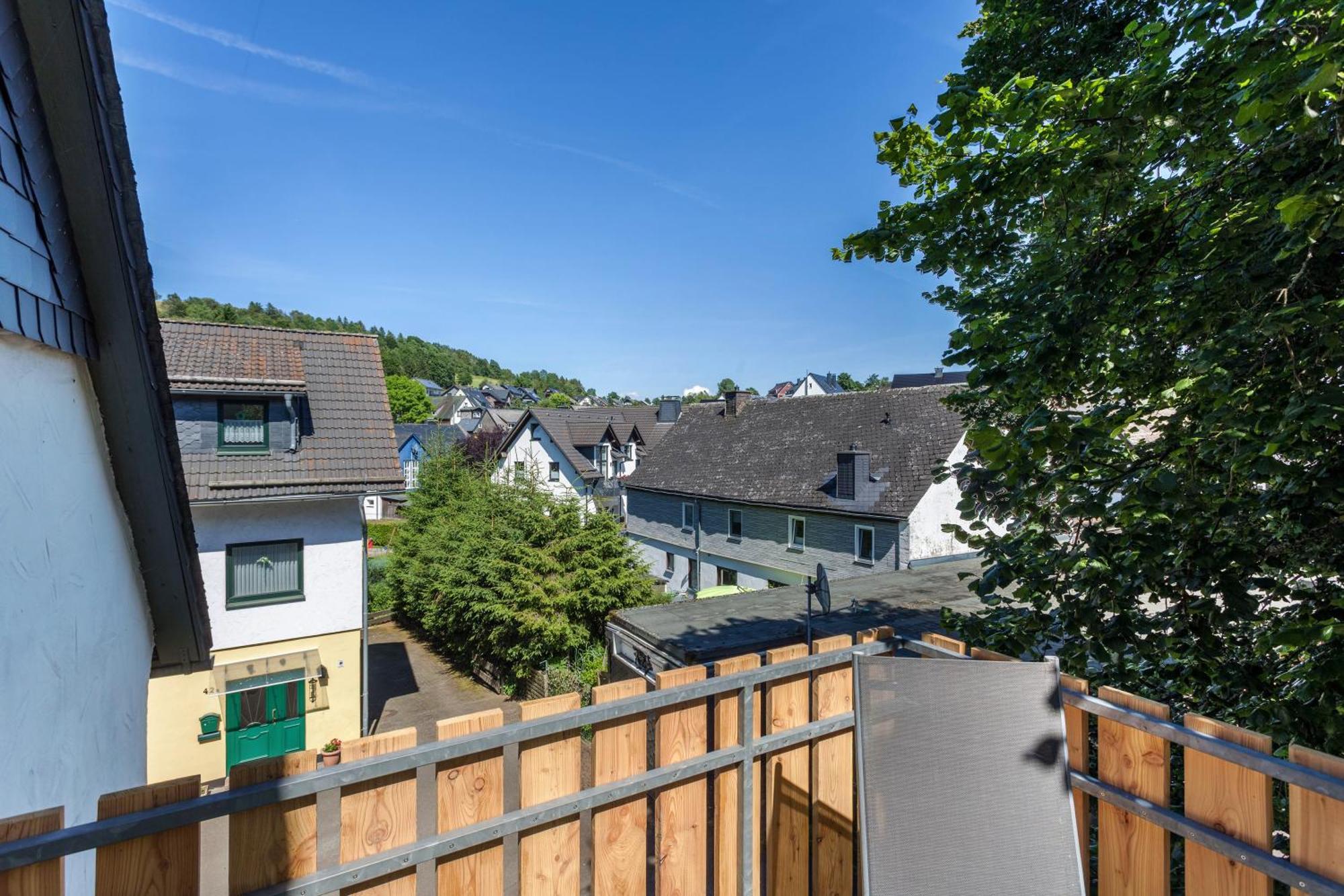 Ferienwohnungen Lindenhof Willingen  Exterior photo